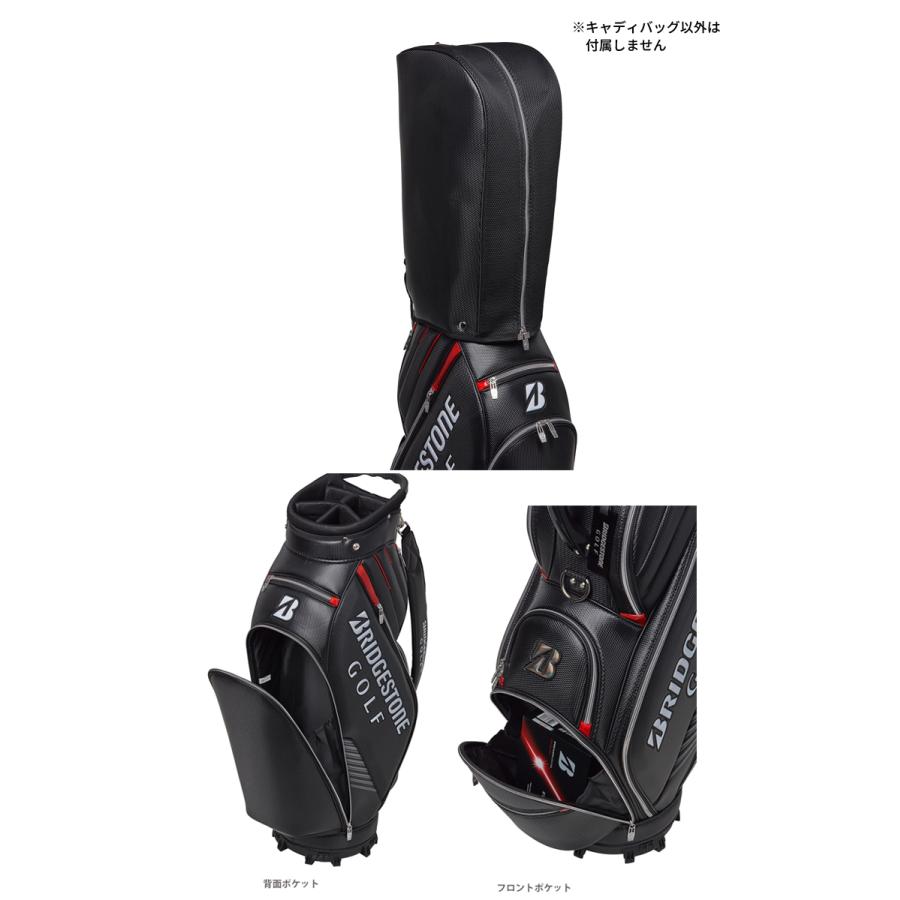 BRIDGESTONE GOLF ブリヂストン(BRIDGESTONE) スポーツモデル キャディ