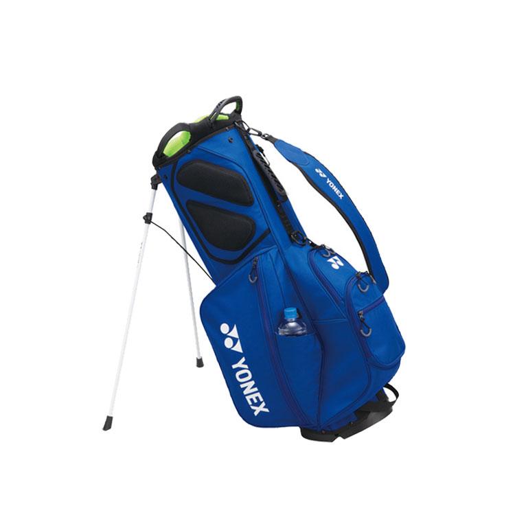 YONEX（ヨネックス） ゴルフ キャディバッグ CB-5951S (9.5型 軽量2.6