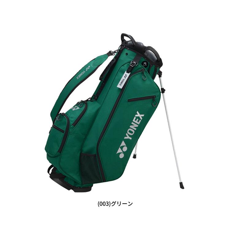 YONEX（ヨネックス） ゴルフ キャディバッグ CB-5951S (9.5型 軽量2.6
