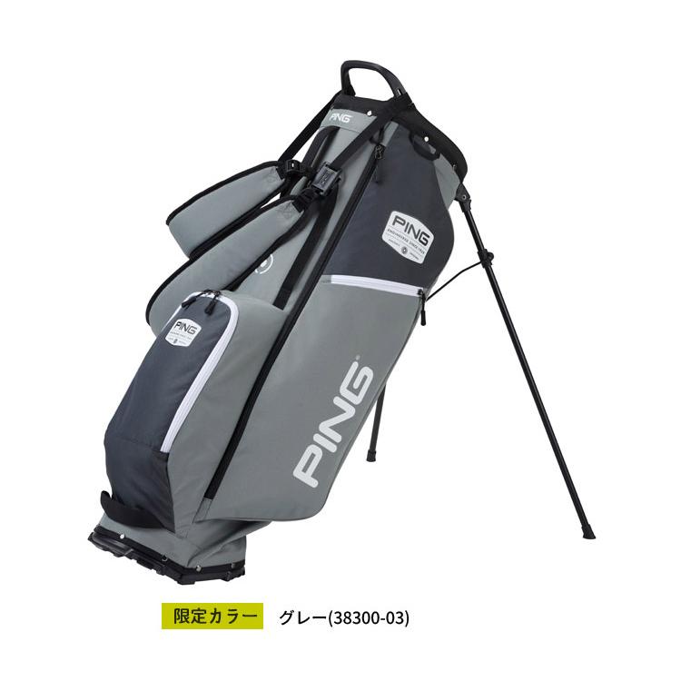 PING ピンゴルフ NATIVE LIGHT ネイティブ ライト スタンド