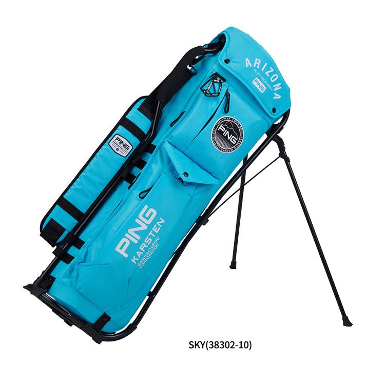 PING（ピン） (2月中旬発売 予約販売)(限定品)ピンゴルフ パイプ