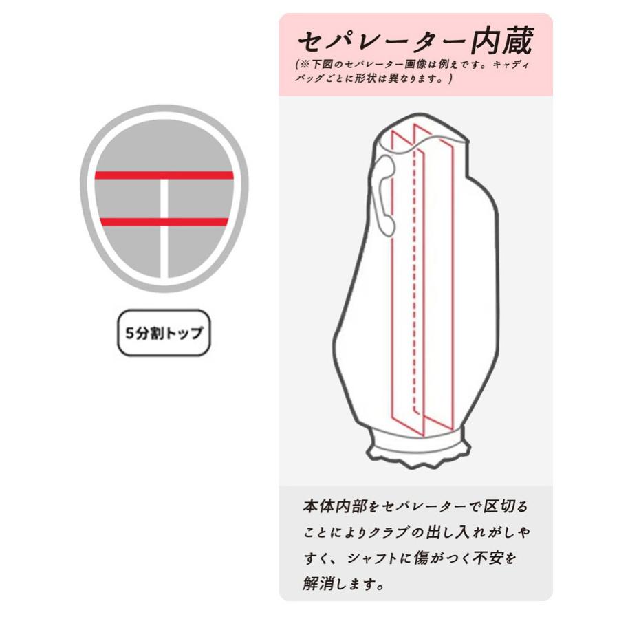 PING（ピン） (限定品)ピンゴルフ GONE FISHING ゴーン フィッシング