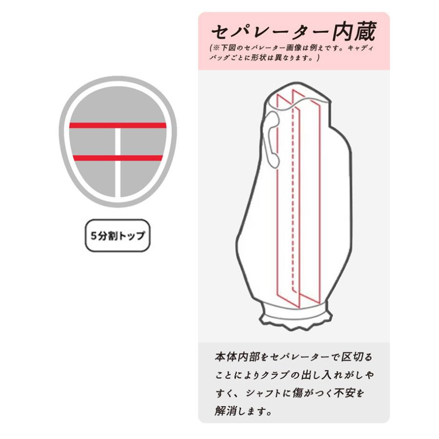 PING（ピン） クリアランス (限定品)ピンゴルフ Mr.PING ライダー