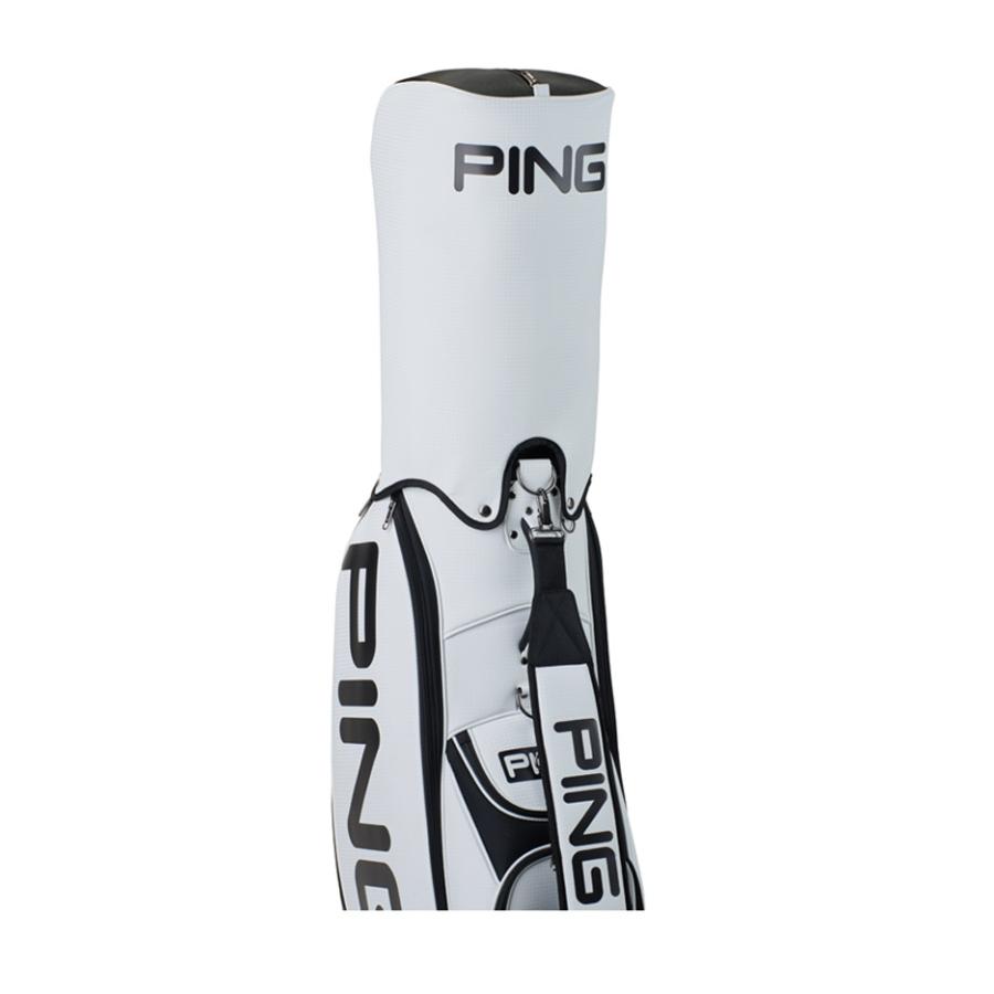 PING（ピン） ピンゴルフ(PING) TOUR LITE ツアーライト キャディ