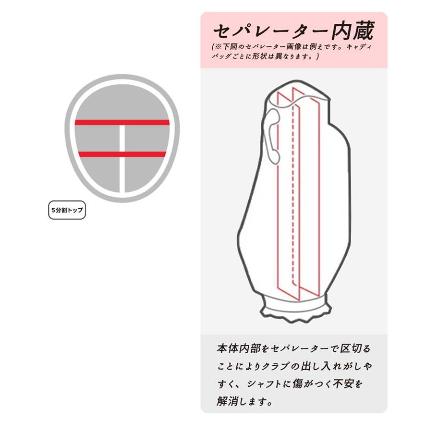 PING（ピン） ピンゴルフ(PING) TOUR LITE ツアーライト キャディ