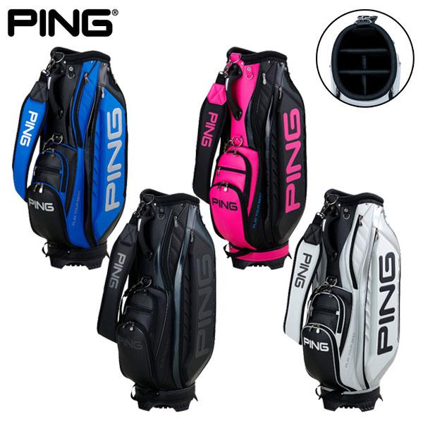 PING（ピン） ピンゴルフ(PING) オーセンティック カート キャディ