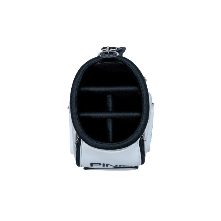 PING☆ピン☆レディース☆8.5型☆軽量☆良品☆カート☆WH