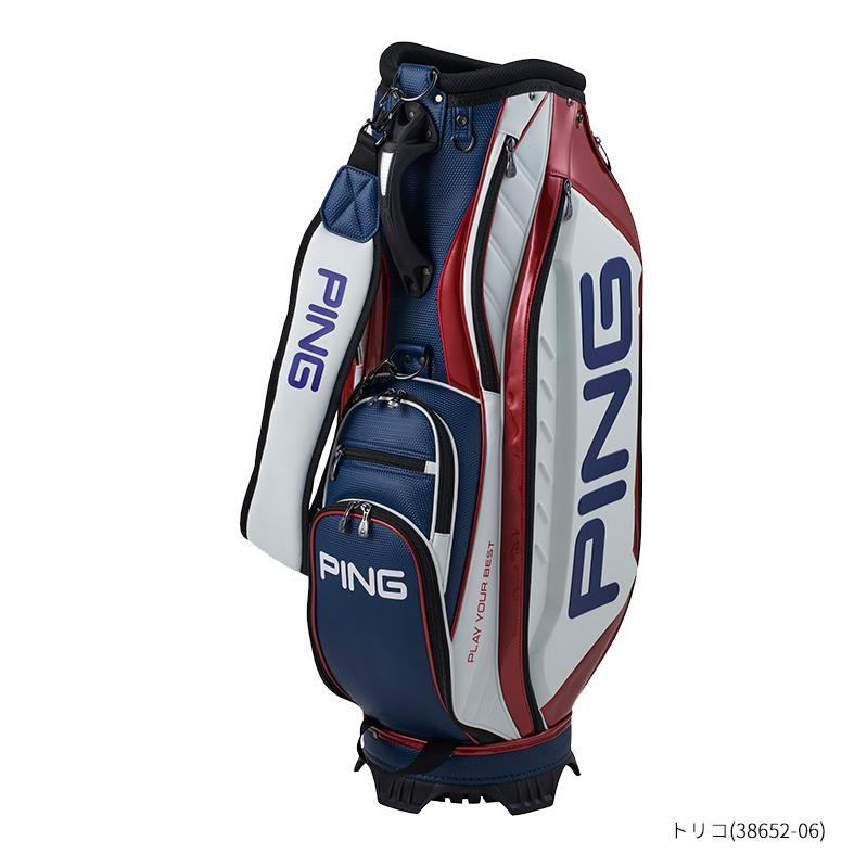 PING（ピン） ピンゴルフ(PING) オーセンティック カート キャディ