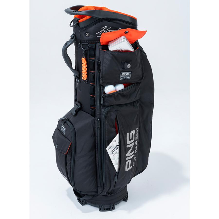 PING（ピン） (限定品)ピンゴルフ(PING) アーバンミリタリー キャディ
