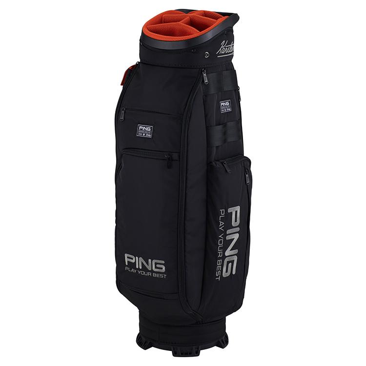PING（ピン） (限定品)ピンゴルフ(PING) アーバンミリタリー キャディ