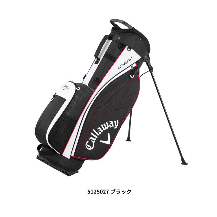 Callaway 【限定カラーあり!】キャロウェイ シェブ スタンド Callaway 【限定カラーあり!】キャロウェイ シェブ スタンド
