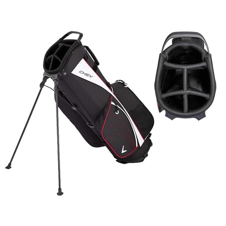 Callaway 【限定カラーあり!】キャロウェイ シェブ スタンド Callaway 【限定カラーあり!】キャロウェイ シェブ スタンド