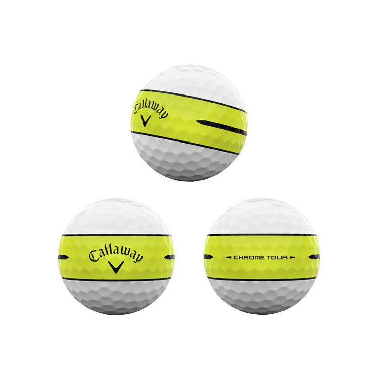 Callaway（キャロウェイ） 【2ダースセット】キャロウェイゴルフ