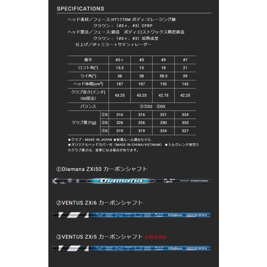 ZX（スリクソン） ダンロップ(DUNLOP) スリクソン ZXi