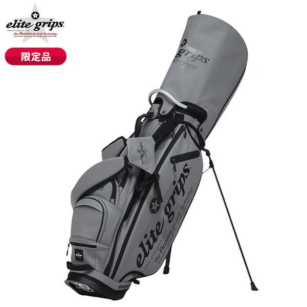 elite grips（エリートグリップ） (限定品) B type スタンドバッグ