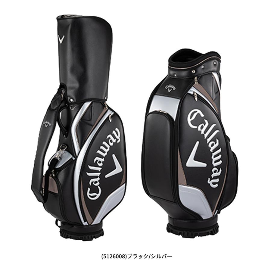 Callaway（キャロウェイ） エクシア Exia キャディバッグ 26 JM (9.5型