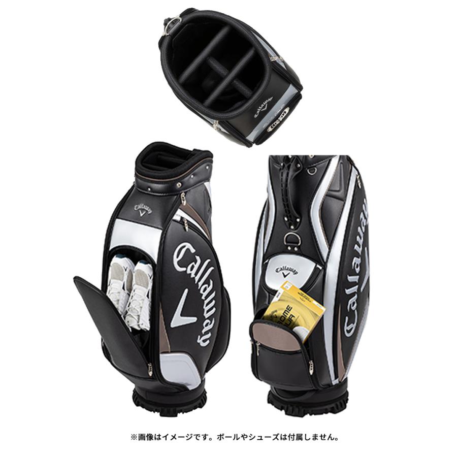 Callaway（キャロウェイ） エクシア Exia キャディバッグ 26 JM (9.5型
