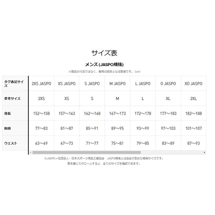 (クリアランス)アディダスゴルフ ゴルフ ULT365 ツイストウィーブ デタッチャブル撥水防風ジャケット EZY13 メンズ 2024年春夏｜b-kenkougolf｜05