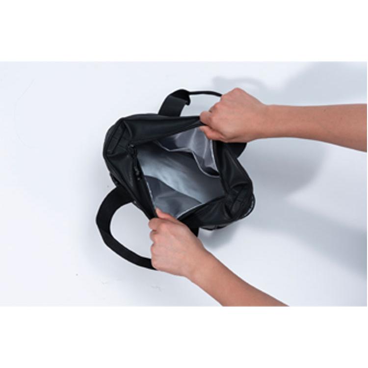 PING (限定品)ピンゴルフ ゴールドライン ラウンドトート GB-F2507