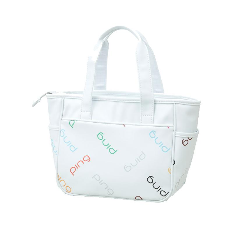 PING（ピン） 【限定カラ―あり!】ピンゴルフ モノグラム ラウンド