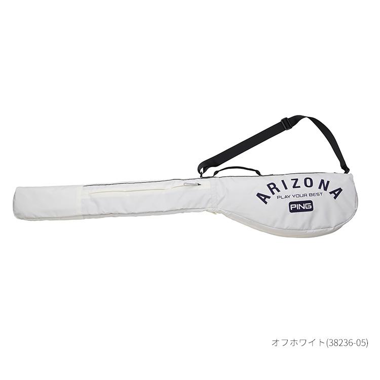 PING（ピン） ピンゴルフ ARIZONA CASUAL RANGE CASE アリゾナ