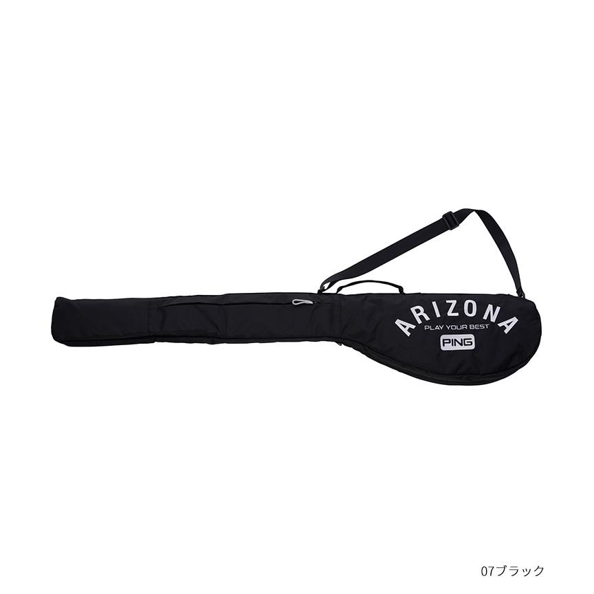 PING ARIZONA CASUAL レンジケース PING（ピン） ピンゴルフ(PING) ARIZONA CASUAL RANGE CASE アリゾナ
