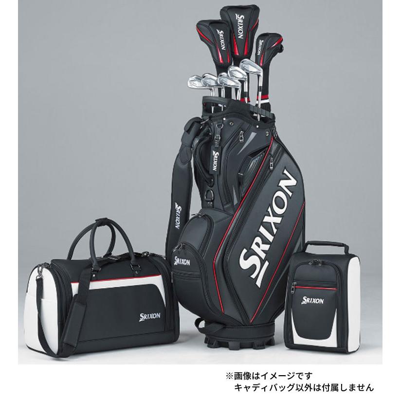SRIXON ダンロップ スリクソン キャディバッグ レプリカモデル GGC 