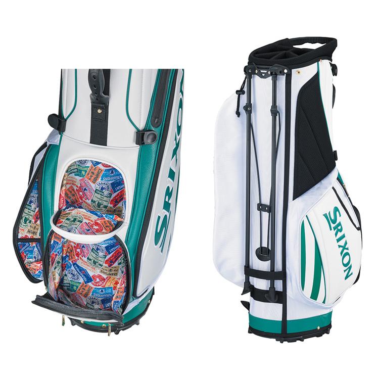 SRIXON (限定品)ダンロップ(DUNLOP) スリクソン マスターズ