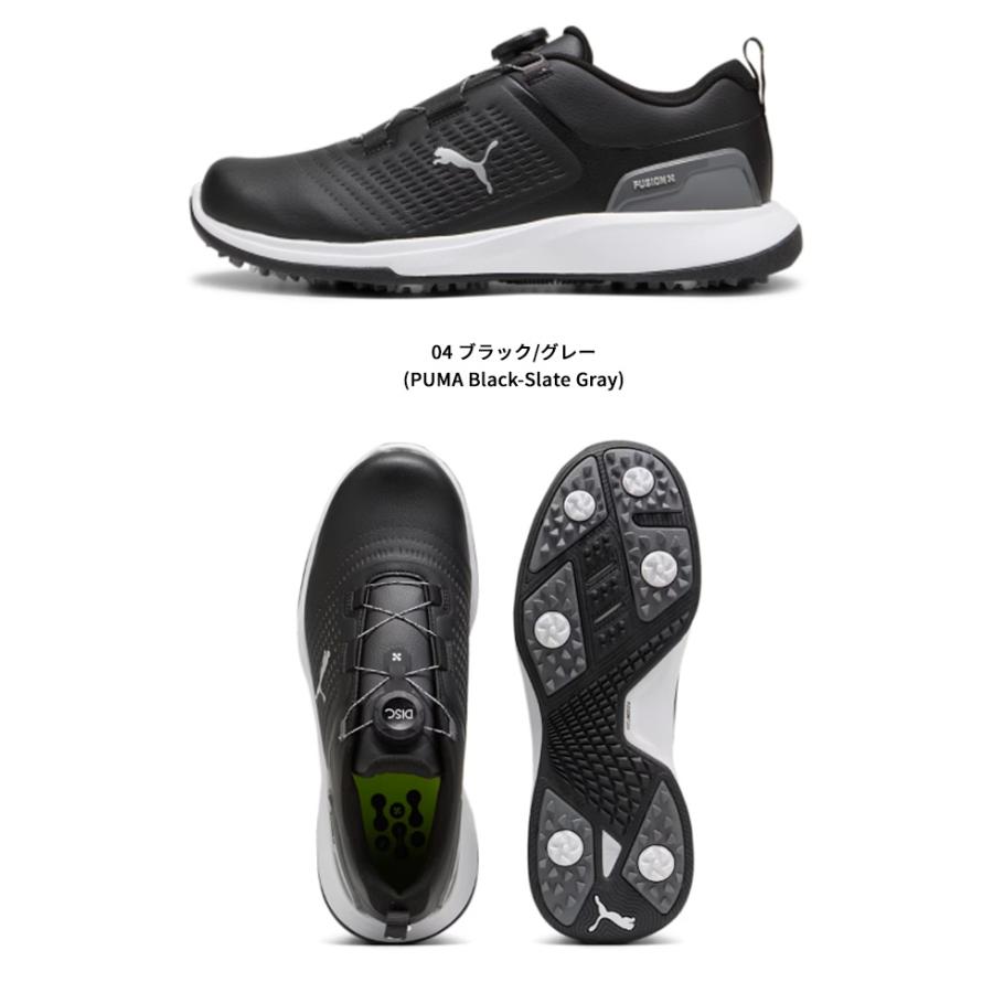 PUMA (クリアランス)プーマゴルフ(PUMA) グリップフュージョン PUMA (クリアランス)プーマゴルフ(PUMA) グリップフュージョン