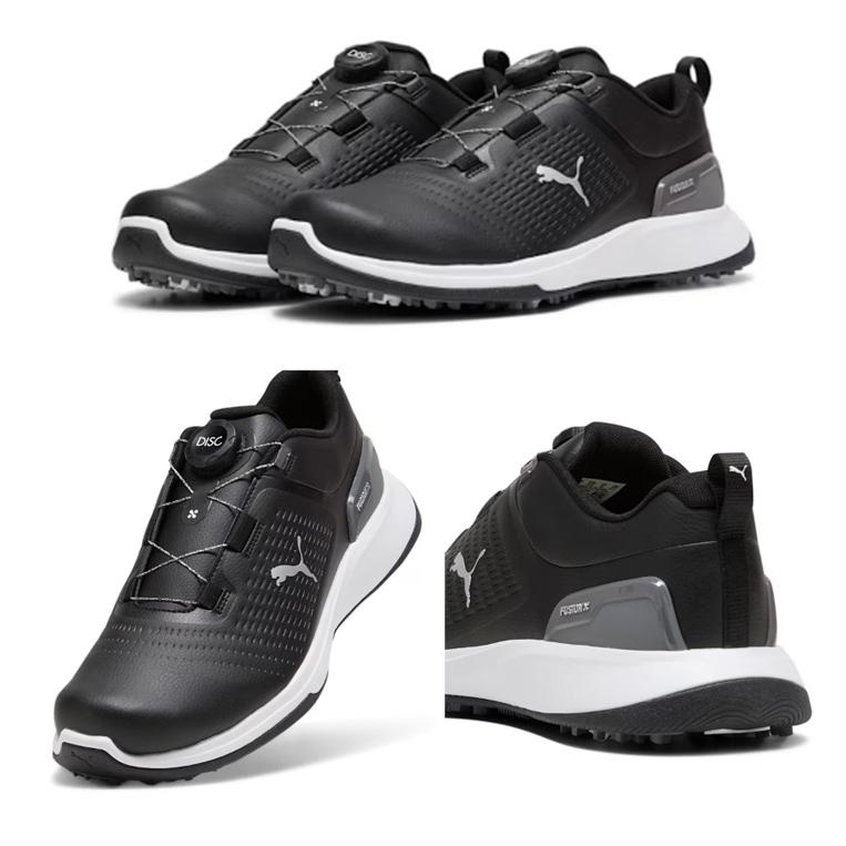 PUMA (クリアランス)プーマゴルフ(PUMA) グリップフュージョン PUMA (クリアランス)プーマゴルフ(PUMA) グリップフュージョン
