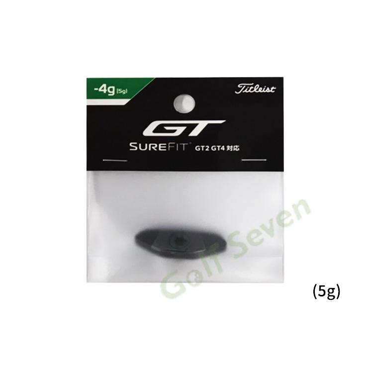 Titleist タイトリスト GT2・GT4 ドライバー対応 GT2 Titleist タイトリスト GT2・GT4 ドライバー対応 GT2