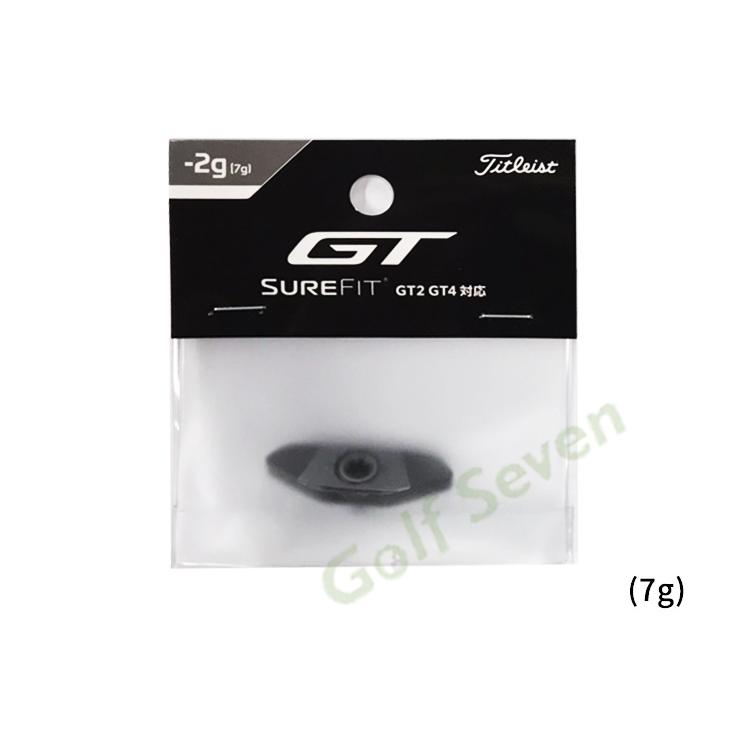 Titleist タイトリスト GT2・GT4 ドライバー対応 GT2 Titleist タイトリスト GT2・GT4 ドライバー対応 GT2