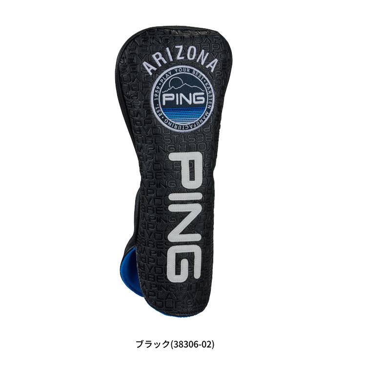 PING (限定品)ピンゴルフ Mr.PING ミスターピン ストリート PING (限定品)ピンゴルフ Mr.PING ミスターピン ストリート