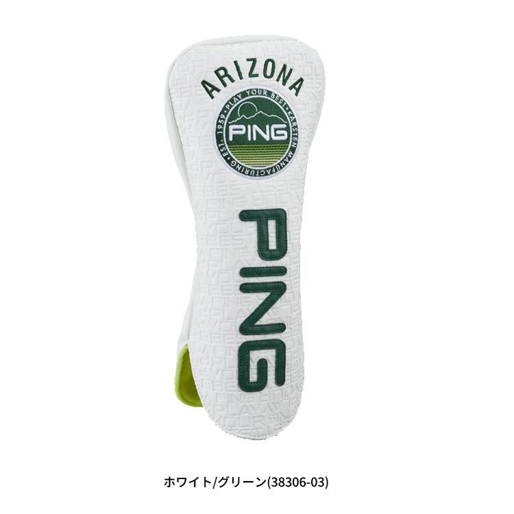 PING (限定品)ピンゴルフ Mr.PING ミスターピン ストリート PING (限定品)ピンゴルフ Mr.PING ミスターピン ストリート