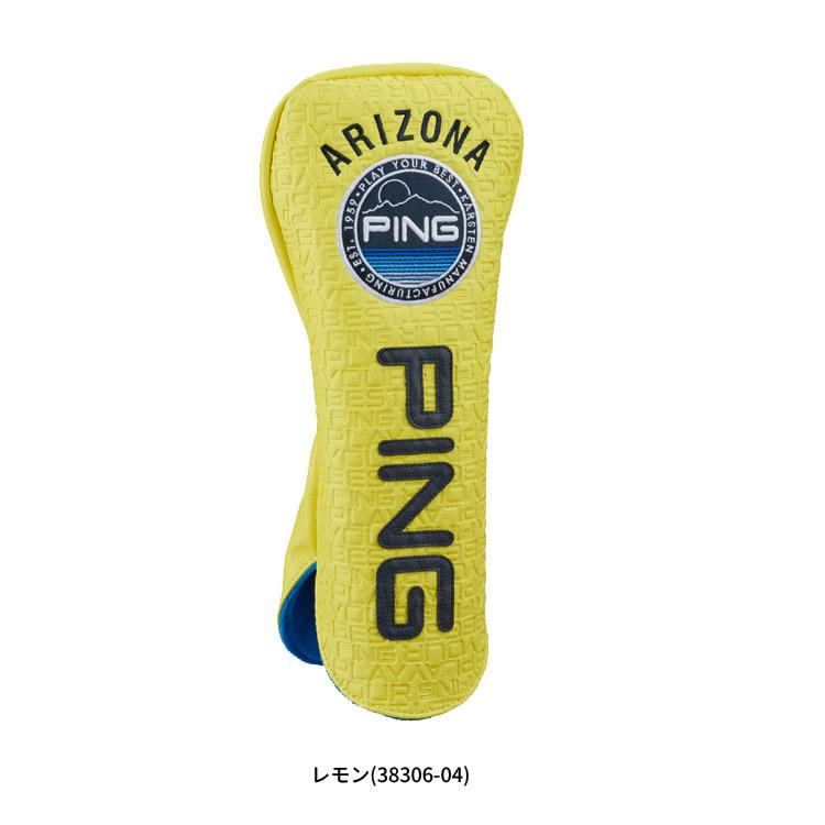 PING (限定品)ピンゴルフ Mr.PING ミスターピン ストリート PING (限定品)ピンゴルフ Mr.PING ミスターピン ストリート