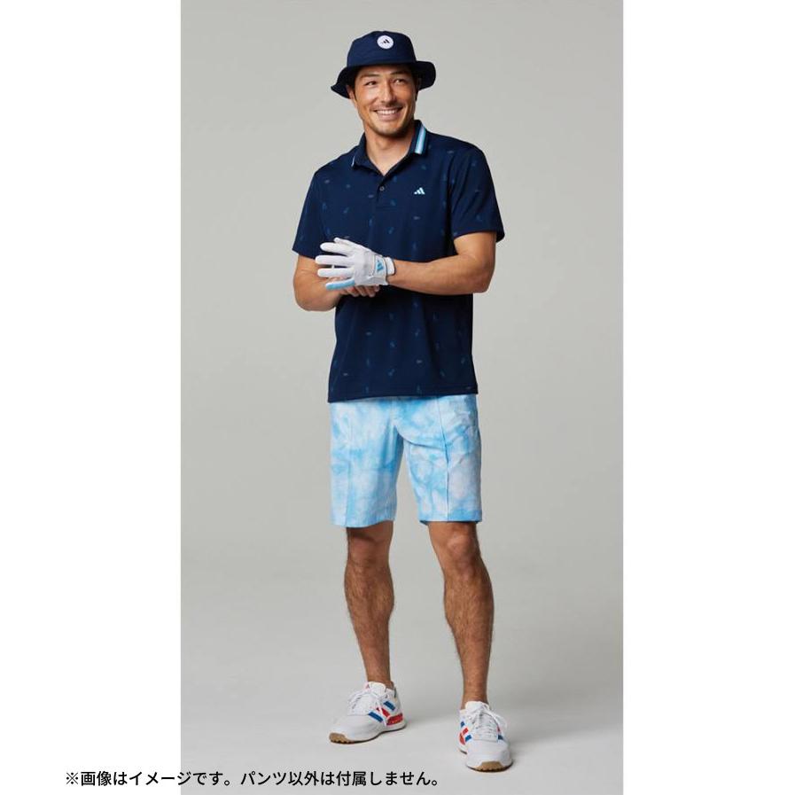 adidas（アディダス） ゴルフ PLAYGREEN タイダイプリント ストレッチ