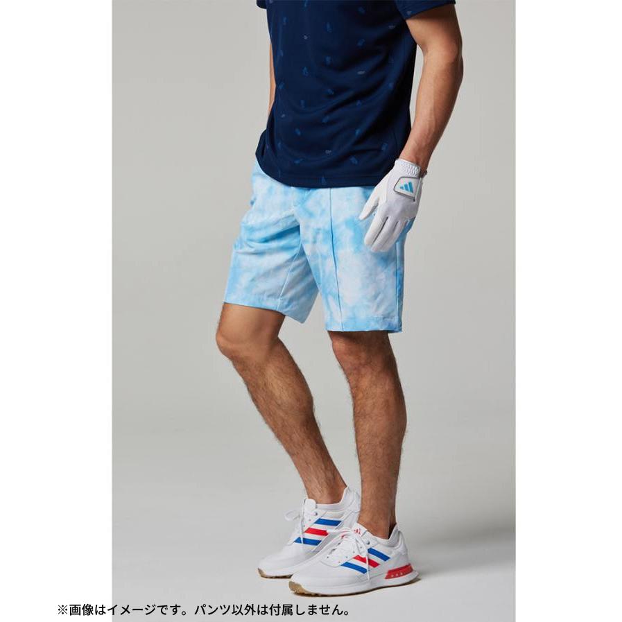 adidas（アディダス） ゴルフ PLAYGREEN タイダイプリント ストレッチ