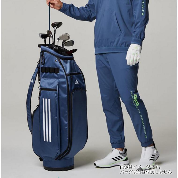 adidas (クリアランス)アディダス ゴルフ 軽量キャディバッグ adidas (クリアランス)アディダス ゴルフ 軽量キャディバッグ