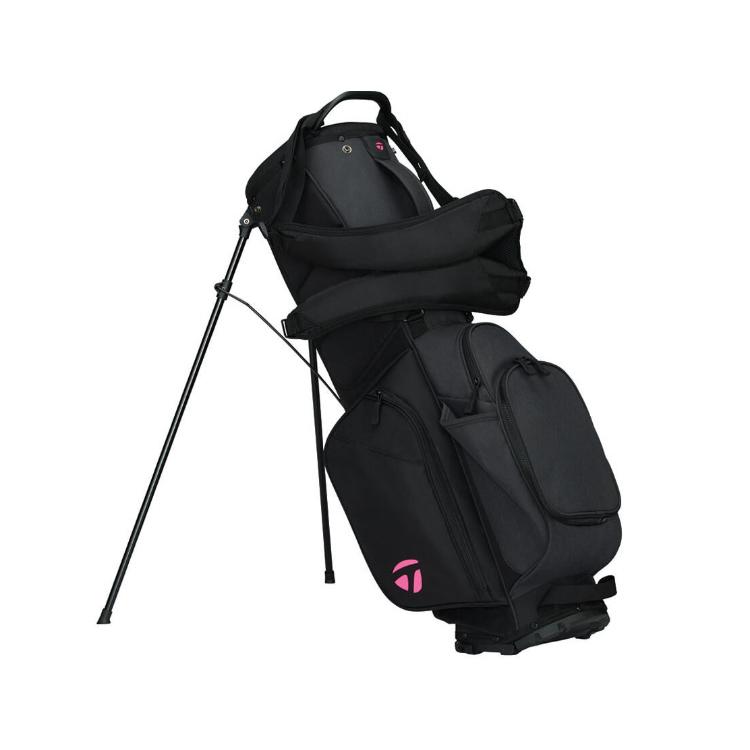 TaylorMade（テーラーメイド） フレックステック スタンドバッグ