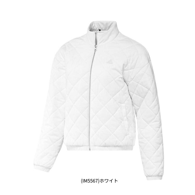 adidas（アディダス） (クリアランス) ゴルフ GO-TO 撥水 フルジップ