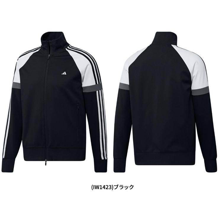 adidas（アディダス） アディダスゴルフ ツイストニット カラー