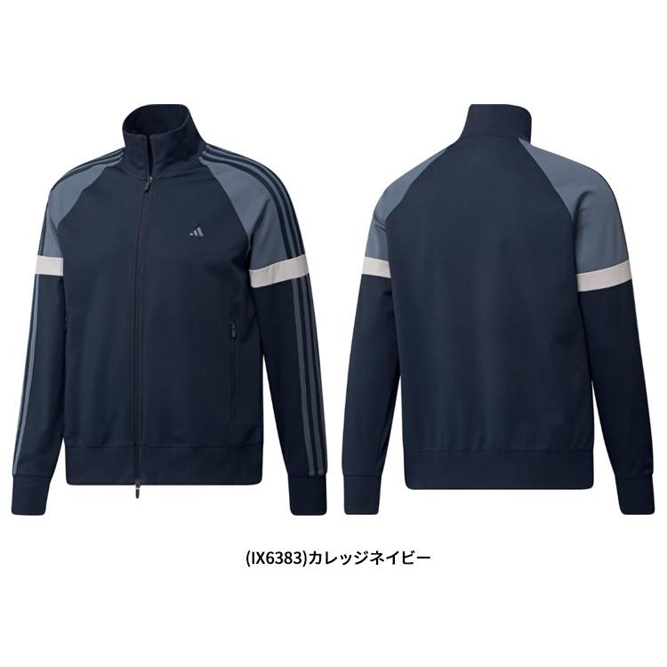 adidas（アディダス） アディダスゴルフ ツイストニット カラー