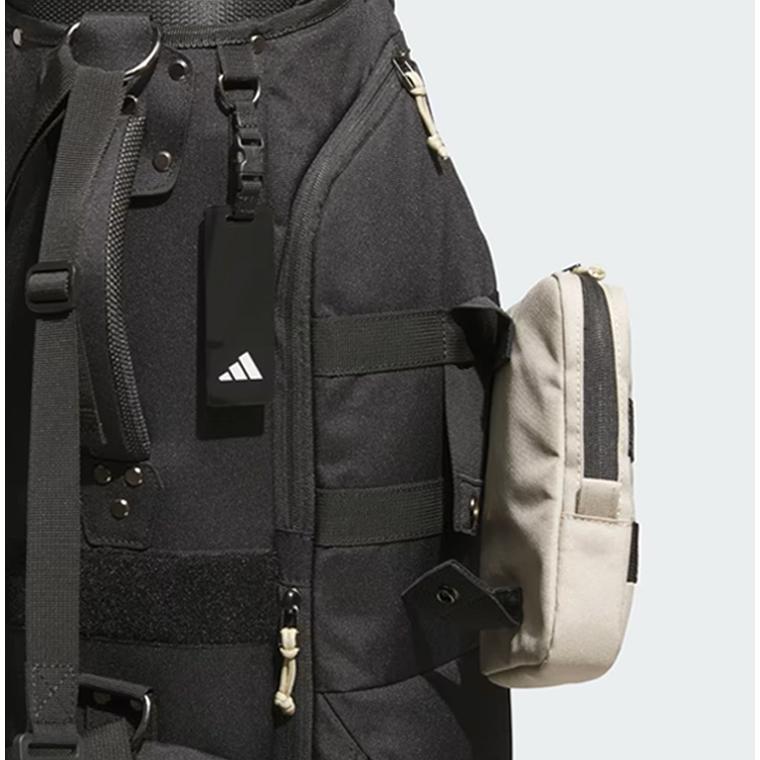 adidas（アディダス） ゴルフ(adidasGOLF) デタッチャブルポケット付き