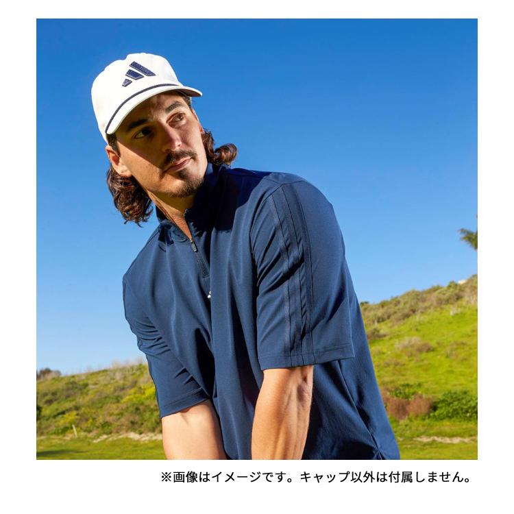 adidas アディダス ゴルフ ツアー 5パネル キャップ KOL60 adidas アディダス ゴルフ ツアー 5パネル キャップ KOL60