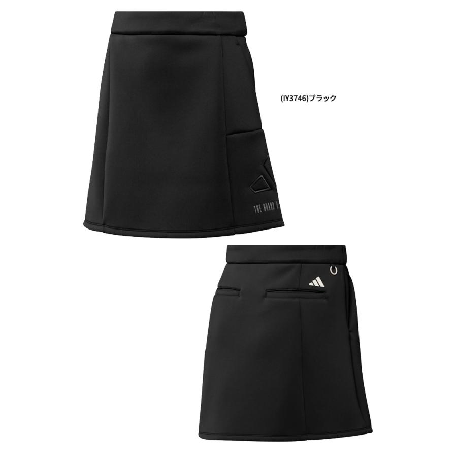 adidas アディダス ゴルフ ULT365 ダンボールニット スカート adidas アディダス ゴルフ ULT365 ダンボールニット スカート