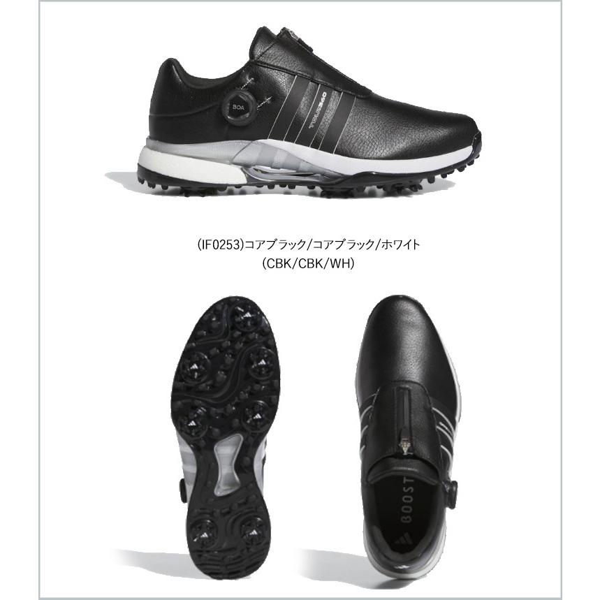 adidas アディダス ゴルフ ツアー360 TOUR360 24 ボア MDK79 adidas アディダス ゴルフ ツアー360 TOUR360 24 ボア MDK79
