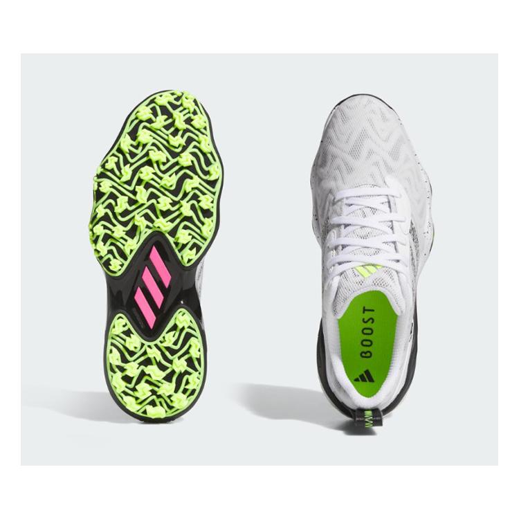 adidas アディダス ゴルフ コードカオス25 MDV41 スパイクレス adidas アディダス ゴルフ コードカオス25 MDV41 スパイクレス