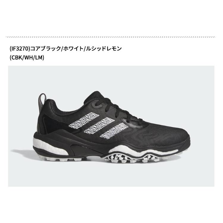 adidas アディダス ゴルフ コードカオス25 MDV41 スパイクレス adidas アディダス ゴルフ コードカオス25 MDV41 スパイクレス