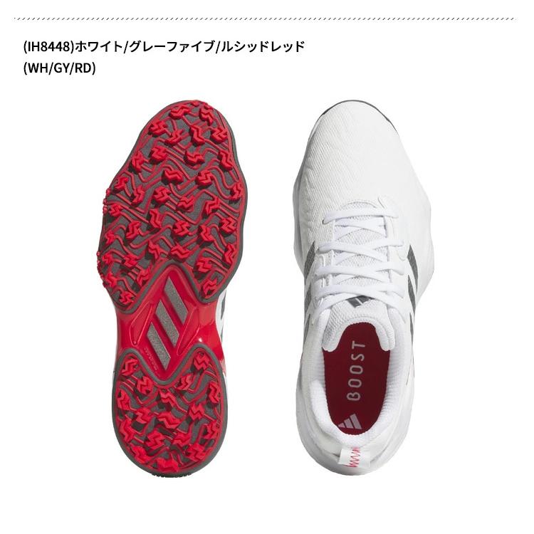 adidas（アディダス） (クリアランス)アディダス ゴルフ コードカオス