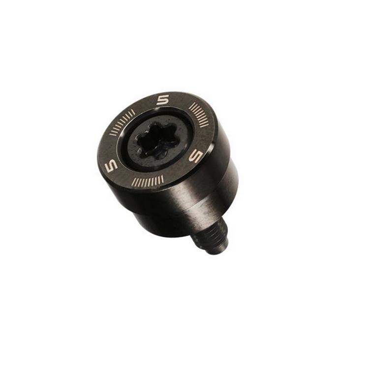 Qi4D テーラーメイド純正 Qi35 Qi35LS ドライバー 専用ウェイトキット